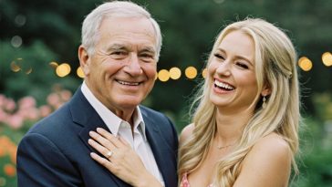 Он был моей первой любовью... и женился на моей дочери 8 Gemini Generated Image 4xwnow4xwnow4xwn e1743245628395