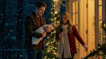 Маленькое чудо в Рождественскую ночь 12 Gemini Generated Image dw5r2odw5r2odw5r e1742915910471