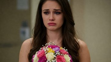 Узнала о диагнозе в день свадьбы 7 Gemini Generated Image f6npspf6npspf6np e1743153465561