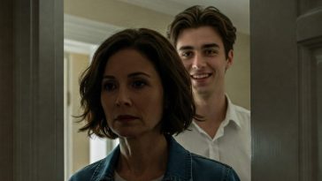 Я отказалась от ребёнка — и через 20 лет он постучал в мою дверь 12 Gemini Generated Image grpvx4grpvx4grpv e1743282168126