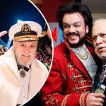 Смерть Бедроса Киркорова: Филипп Киркоров оказался в центре скандала на похоронах отца 17 Смерть Бедроса Киркорова: Филипп Киркоров оказался в центре скандала на похоронах отца