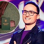 Игорь Ласточкин вступил в ряды ВСУ: талантливый КВНщик станет защитником Украины