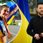 Ярослава Магучих поддержала Зеленского: "Мы стояли. Стоим. И будем стоять" 14 Ярослава Магучих поддержала Зеленского: "Мы стояли. Стоим. И будем стоять"