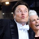 Майя Маск о сыне: почему люди неправильно понимают Илон Маск 16 Майя Маск о сыне: почему люди неправильно понимают Элона Маска