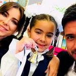 Экс-муж Ани Лорак удивил сеть: 13-летняя дочь София кардинально изменилась