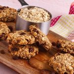 Быстрое и легкое овсяное печенье с изюмом – мое домашнее вдохновение 14 Быстрое и легкое овсяное печенье с изюмом – мое домашнее вдохновение