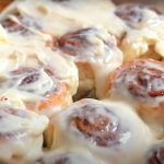 Булочки Синнабон: лучший рецепт для домашней выпечки 17 Булочки «Синнабон»: лучший рецепт для домашней выпечки