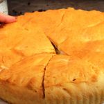 Пирог с картошкой по монастырскому рецепту – сытная домашняя выпечка на воде 16 Пирог с картошкой по монастырскому рецепту – сытная домашняя выпечка на воде