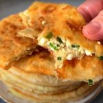 Так готовят только в Турции! Невероятно вкусные лепёшки с луком и яйцом – покоряют сразу! 18 Screenshot 27 800x522 1