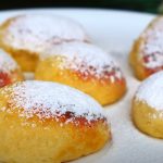 Творожные булочки без дрожжей – нежная и воздушная выпечка к чаю 15 Творожные булочки без дрожжей – нежная и воздушная выпечка к чаю