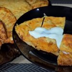 Испанский секрет: капустные пирожки, вкуснее мяса! 🥬🔥 18 Screenshot 9 30 800x416 1