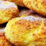 Сырный десерт за 20 минут: яблоко, сыр и гора вкусности! 🍏🧀 18 beru 1 yabluko pachka syru ta 20 hvylyn czila gora smakota gotova 2 0