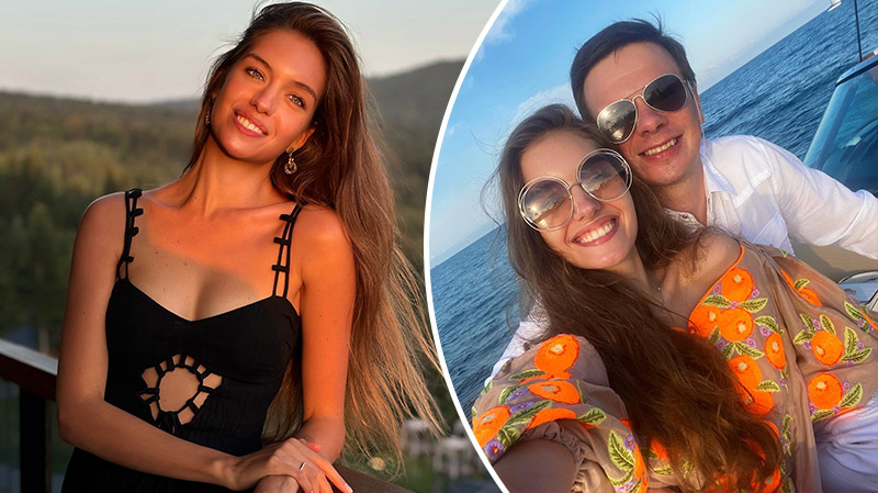 Александра Кучеренко