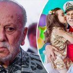 Не мог ходить, но ни в чём себе не отказывал: Киркоров сообщил подробности о смерти отца 17 bvdbvjdjvgrnibhjbcj