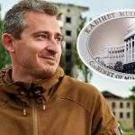 Сменил военную форму на министерское кресло: Коля Серга получил должность в кабмине 14 bvdbvjdjvgrnibhsbhcsdcsjbcj 1