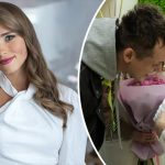 Анна Кошмал во второй раз стала мамой: актриса поделилась трогательными фото с дочкой 14 bvdbvjdjvgrnibhsbhcsdcsjbcj