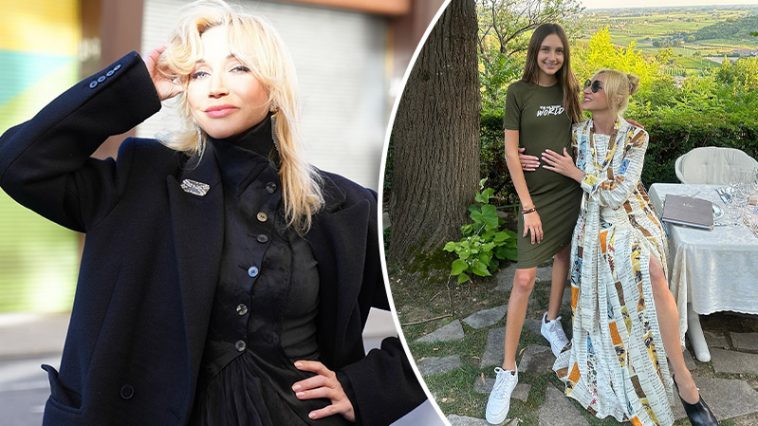 Кристина Орбакайте