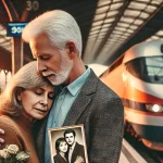 Свидание через 30 лет: школьная любовь воссоединилась на вокзале 14 deep em e1742901958472