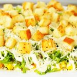 Пражский салат – лучший рецепт, который я когда-либо пробовала! 🥗🔥 15 dovgo shukala czej reczept salatu smachnishe u zhytti ne yila salat prazkyj 2 0