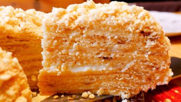 duhovku na vklyuchayu gotuyu prostishe mij firmovyj napoleon na skovoridczi