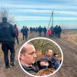 Пёс-спасатель: верный Барбос всю ночь грел потерявшегося 3-летнего мальчика на Винниччине 21 Пёс-спасатель: верный Барбос всю ночь грел потерявшегося 3-летнего мальчика на Винниччине