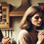 "Наташа, я влюбился" - выпалил муж с порога, огорошив готовившую ужин Наталью... 12 er leng e1742657709707