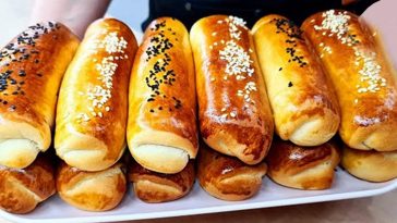 garni gospodyni znayut cze tisto pyrizhky stolovi malo hto pamyataye czej reczept