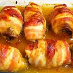 Нежные куриные рулеты с грибной начинкой – горячее блюдо на Пасху! 🍗🔥 16 garyache yake budu gotuvaty na pasku moya ulyublena osoblyva nachynka duzhe smachno vyhodyt 2 0