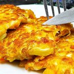 Идеальный постный ужин: вкусная капуста вместо мяса! 🥬✨ 21 idealna vecherya v pist i myasa ne hochu tak ya gotuyu kapustu kozhni vyhidni