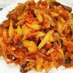 idealna vecherya v pist pidsluhala v czerkvi smachnishe za myaso