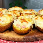 Картофель по-пански – роскошный ужин, который покорит сердце! 16 Картофель по-пански – роскошный ужин, который покорит сердце!