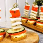 Корабли – любимая закуска всех мужчин! Готовлю больше, потому что сметают со стола 🚢🍅 17 korablyky ulyublena zakuska vsih cholovikiv tomu gotuyu pobilshe