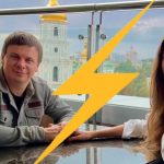 Рассказал об измене и уходе к другой: Дмитрий Комаров официально подтвердил развод с Александрой Кучеренко 13 Дмитрий Комаров