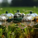 Как сделать вращающийся распылитель для полива из пластиковых бутылок своими руками 14 Как сделать вращающийся распылитель для полива из пластиковых бутылок своими руками