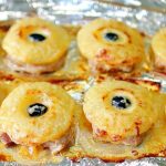 Мясо «по-итальянски»: вкуснее, чем «по-французски»! Готовлю сразу 20 порций – получается просто потрясающе!