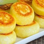Нежные сырники без муки – идеальный завтрак за 10 минут! 🥰🧀 16 ni grama boroshna taki syrnyky gotuyu 2 razy na tyzhden duzhe yih lyublyu 2 0