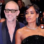 Венсан Кассель впервые полностью показал сына Каэтано