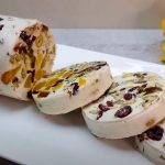 Полезный десерт вместо вредных сладостей! Готовим вкусное лакомство из творога и фруктов 🍓🍯 15 photo 2023 01 23 08 26 43 7