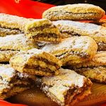 Нереально вкусное праздничное печенье на скорую руку — покорило всех! 🍪🎉 10 photo 2024 10 30 12 23 34 4