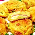 Ленивые картофельные пончики – ресторанные котлеты за 15 минут! 🥔🧀 18 pidsila na czyu vecheryu kotlety restoranni gotuyu vdoma za 15 hv