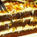 Шоколадный торт "Пятница" – быстрый, большой и недорогой! 20 Шоколадный торт "Пятница" – быстрый, большой и недорогой!