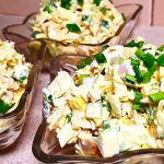 Лидер среди салатов! Нежный сырный салат – любимец всех гостей! 🥗🧀 14 salat ideal nazva govoryt sama za sebe vsi v shoczi yak smachno i yak prosto 2 0