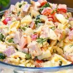 salat paryzh shhe odyn reczept zi staroyi zapysnoyi knyzhky mama postijno jogo gotuvala 2 0