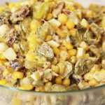 🥗 Салат "Валья" – быстрый и вкусный рецепт! 15 salat valya vzhe 3 den gotuyu duzhe spodobavsya czej reczept z internetu 2 0