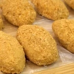 Картофельные котлеты – идеальны и в пост, и в будни! 🥔✨ 18 scale 1200 46.webp