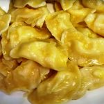 Вареники с картошкой по-казахски: сытный и вкусный обед для всей семьи 16 Вареники с картошкой по-казахски: сытный и вкусный обед для всей семьи