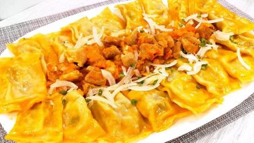 shvydshe bizhit na kuhnyu gotuyemo idealnu vecheryu yak ya bez czogo zhyla