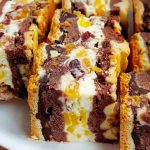 Праздничный сырник – невероятно нежный, высокий и вкусный десерт 15 Праздничный сырник – невероятно нежный, высокий и вкусный десерт