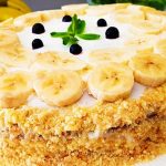 Банановый райский торт: дешевле, чем Шарлотта, и вкус на уровне Наполеона 19 tort bananovyj raj deshevshyj za sharlotku a smak na rivni napoleona