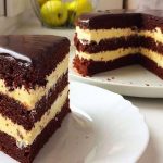 tort bez vagy stakanchykovyj tort z duzhe osoblyvym kremom prostishe ne prydumayesh 2 0